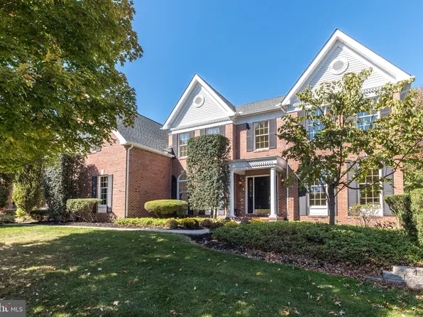 2269 Sunrise Way, Jamison, PA 18929