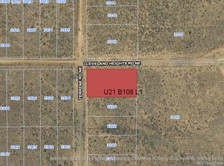 3230 Terrene Rd NE, Rio Rancho, NM 87144