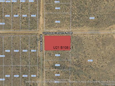 3230 Terrene Rd NE, Rio Rancho, NM, 87144