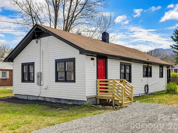 26 Francis St, Waynesville, NC 28786