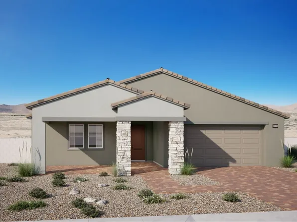 1533 Luca Mountain Ln, Henderson, NV 89011