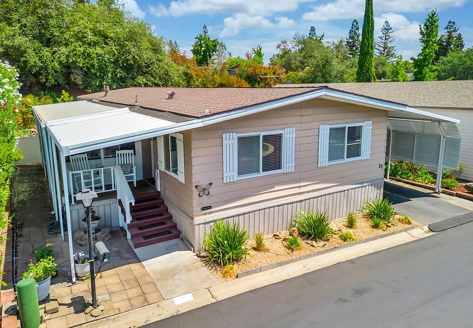 1st image of 2681 Cameron Park Dr #27