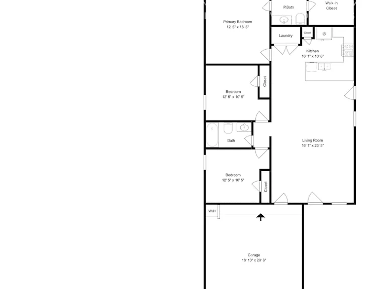 22259 Stoney Ravine Dr — Photo 2