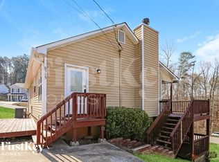 6515 Nuggett Trl, Gainesville, GA 30506