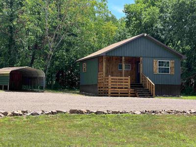 10630 Byrum Ln, Parks, AR, 72950