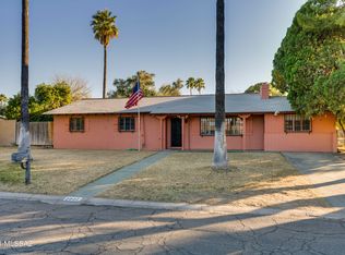2602 E Windsor St, Tucson, AZ 85716