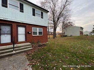 4849 Snowbird Cir #4849, Columbus, OH 43229