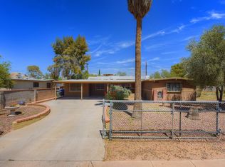5525 S Canada Dr, Tucson, AZ 85706