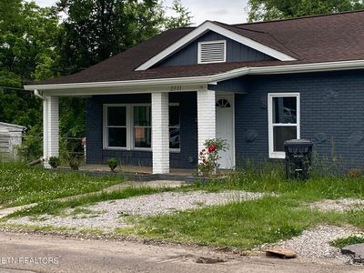 2301 Mitchell St, Knoxville, TN, 37917
