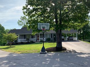 115 Ripley Pl, Danville, VA 24540