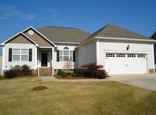 206 Lars Ln, Garner, NC 27529