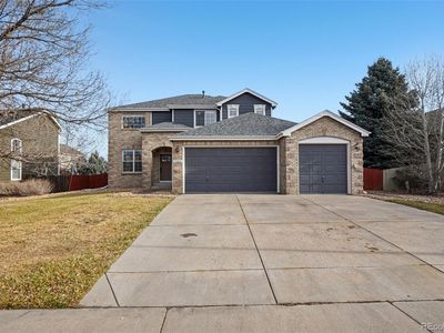 9482 S Alyssum Way, Parker, CO, 80134