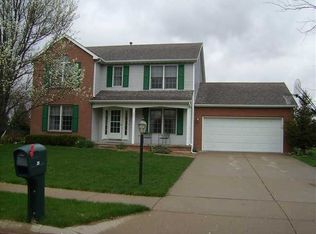 35 Newberry Ct, Morton, IL