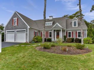 57 Pheasant Hill Cir, Cotuit, MA 02635