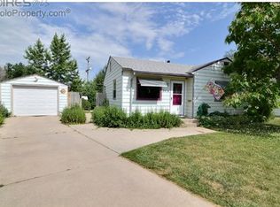 2418 14th Ave, Greeley, CO 80631