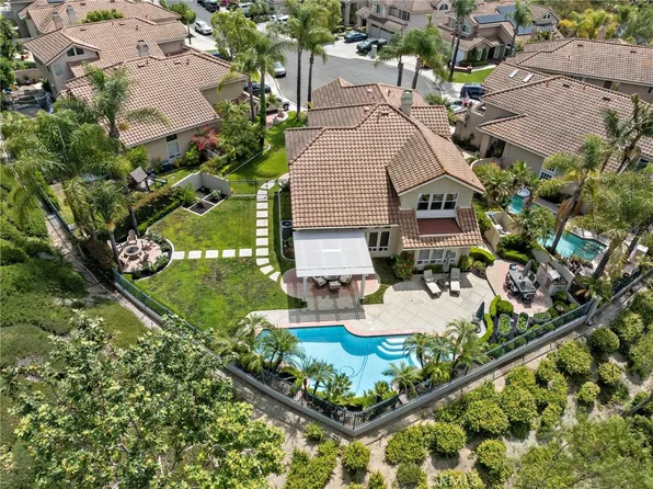 3 Sepulveda, Rancho Santa Margarita, CA 92688