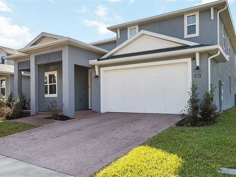 3663 Arbordale Loop — Photo 2