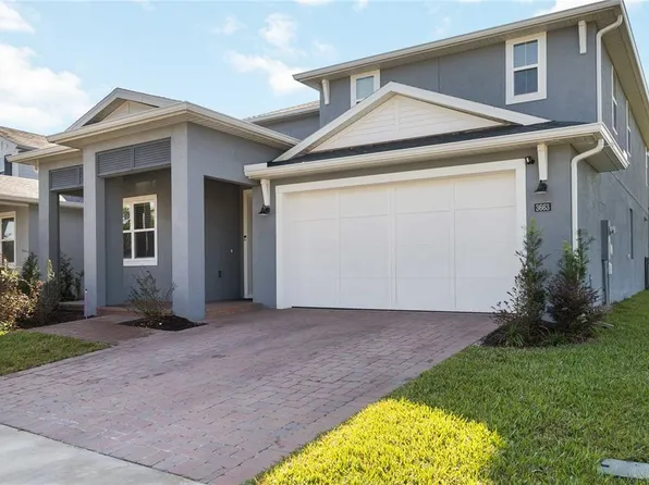 3663 Arbordale Loop, Sanford, FL 32771