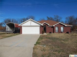 1016 Hickory Ln, Kempner, TX 76539