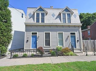 314 W 7th St, Covington, KY 41011