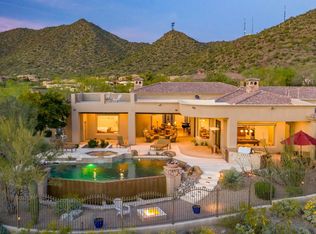 8421 E Valley Vista Cir, Mesa, AZ 85207