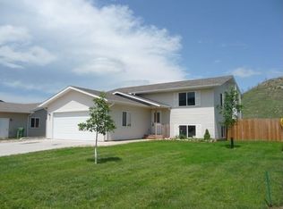 14670 Telluride St, Summerset, SD 57769