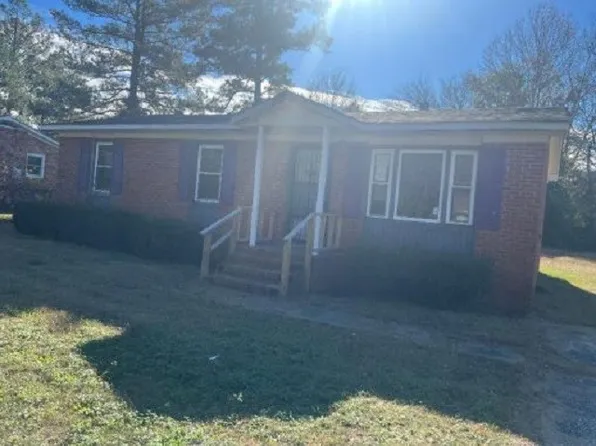 314 Oklahoma Dr, Sumter, SC 29153