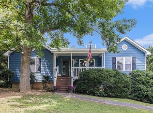 14 N Ridge Dr NW, Adairsville, GA 30103