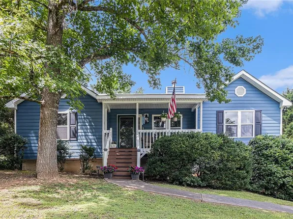 14 N Ridge Dr NW, Adairsville, GA 30103