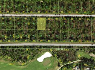13545 Suribachi Ave LOT 9, Pt Charlotte, FL 33953