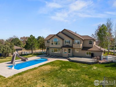 231 Mulligan Lake Dr, Mead, CO, 80542