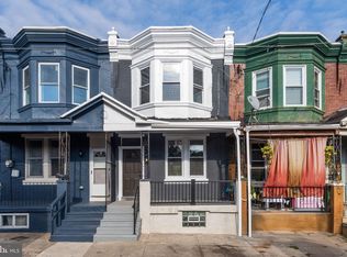 3943 Dell St, Philadelphia, PA 19140