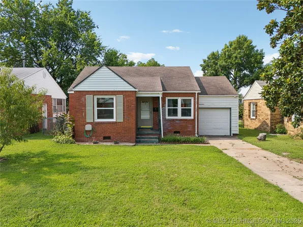 2512 E 3rd St, Tulsa, OK 74104