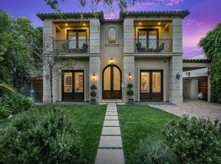 422 S Crescent Dr, Beverly Hills, CA 90212