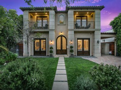 422 S Crescent Dr, Beverly Hills, CA, 90212