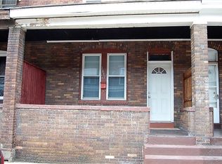 1432 Madison Ave, Toronto, OH 43964