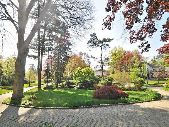 Picture Perfect Center Hall Colonial