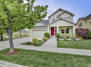 4355 W Farm View Dr, Boise, ID 83714