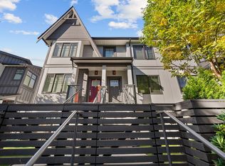 19451 Sutton Ave #87, Pitt Meadows, BC V3Y0G6