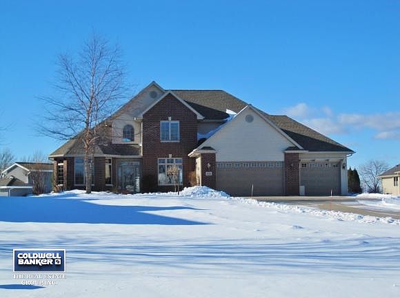 Street Presentation!