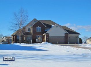 N7751 State Park Rd, Sherwood, WI 54169