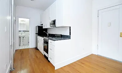 Rented by Buchbinder & Warren