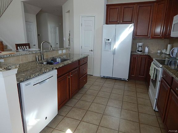 Granite Countertops