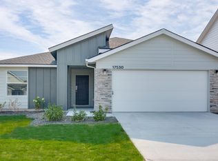17530 N Window Peak Way, Nampa, ID 83687