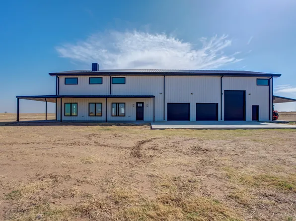 1254 County Road 1, New Home, TX 79381