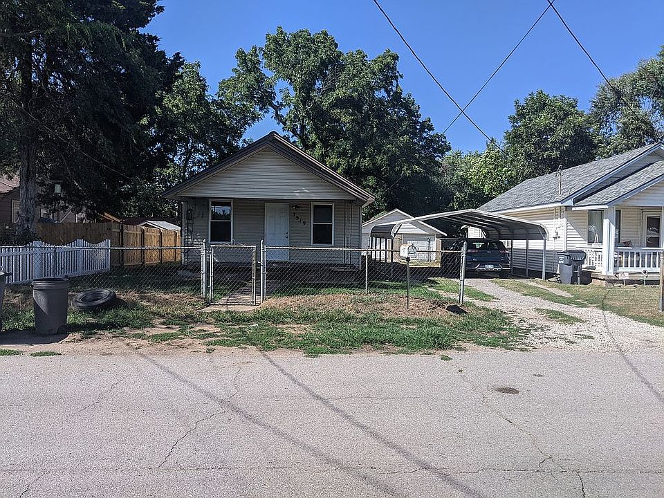 1st image of 7519 W 16th St