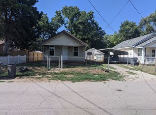 7519 W 16th St, Tulsa, OK 74127