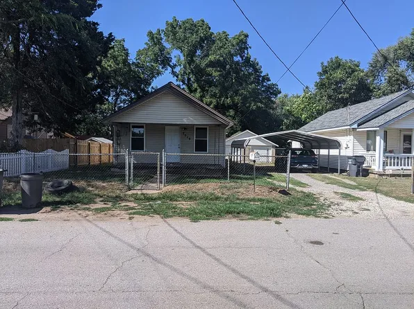 7519 W 16th St, Tulsa, OK 74127