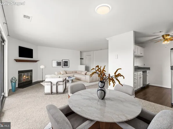 6703 Rapid Water Way Unit 203, Glen Burnie, MD 21060