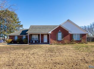 128 County Road 496, Trinity, AL 35673